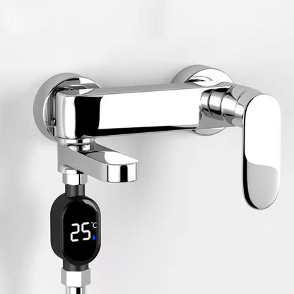 Douchethermometer/Shower-termometer