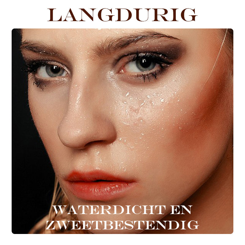 ✨Den bästa presenten till dig ✨-Bästa färgskiftande foundation för mogen hud