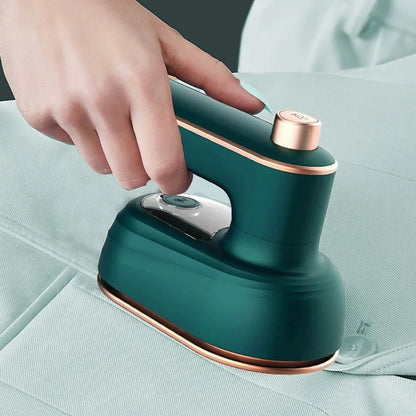 Vapor Jet Mini Resestrykjärn