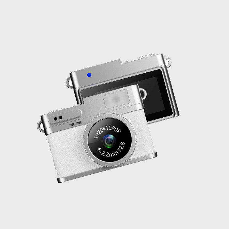 AirBlend™-Retro minikamera