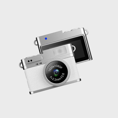 AirBlend™-Retro minikamera