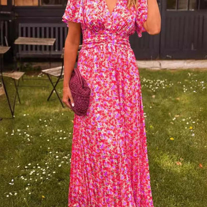 SANDRA | ELEGANT MAXIKLED