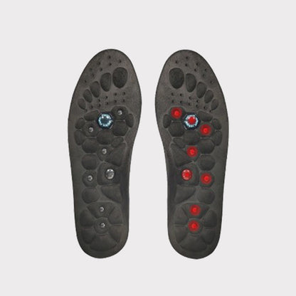 Medivital™Stötdämpande Massagesulor