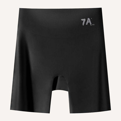 Ice Silk Safety Pants 3-i-1- Säg adjö till pinsamma, döljande ränder