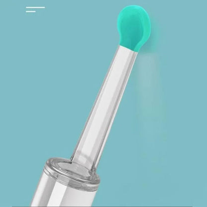 Smart Öronplockare med Kamera – HD, Bluetooth & WiFi