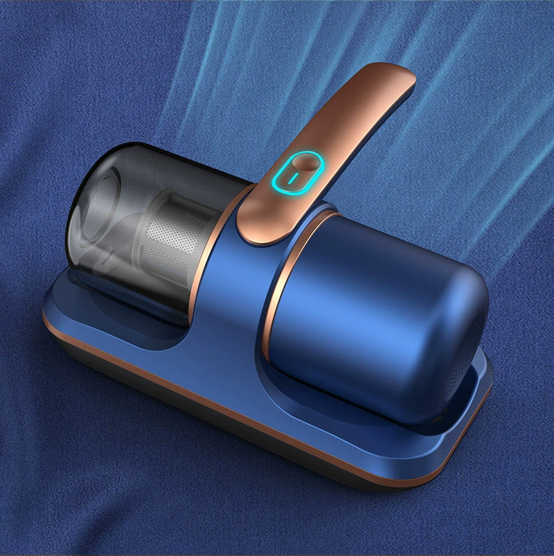 🏡 SleepVac® UV Handhållen dammsugare💙