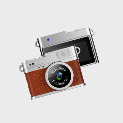 AirBlend™-Retro minikamera