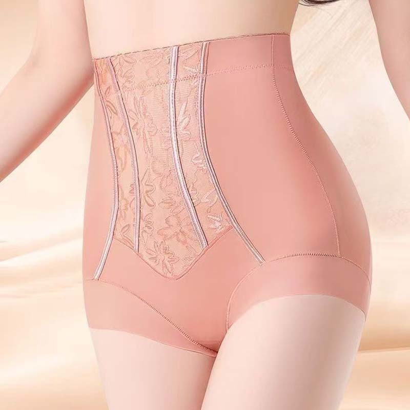 ⏳Limited time Sale Köp 1 få 2 gratis💕Högmidjade body shaping-byxor