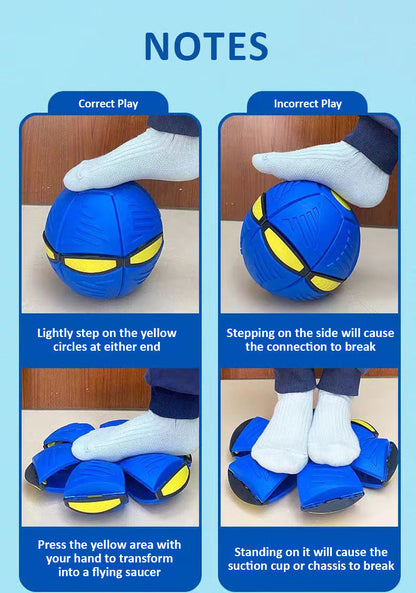 🏆Snabba rea⚡ Över 50 000 sålda! Nästan slut - 💥Barnens studsboll