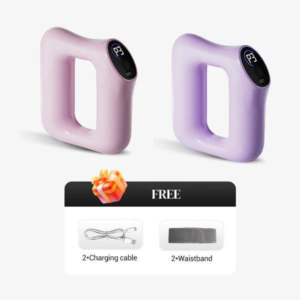 ⏳Begränsad tid 40 % RABATT⏳Multifunktionell fasciarring för hela kroppen