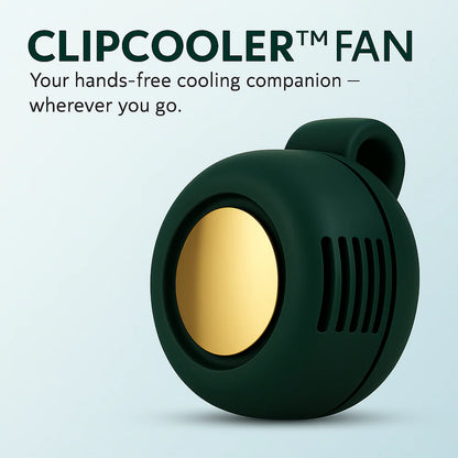 ClipCooler™-fläkt