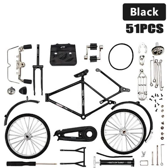 🔥Julgransrean - Spara 48% på DIY cykelmodell🔥