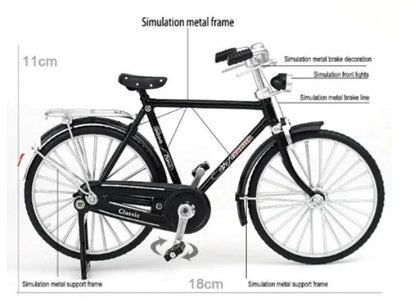 🔥Julgransrean - Spara 48% på DIY cykelmodell🔥