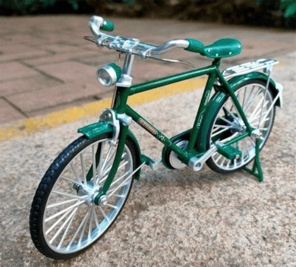 🔥Julgransrean - Spara 48% på DIY cykelmodell🔥