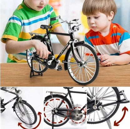 🔥Julgransrean - Spara 48% på DIY cykelmodell🔥
