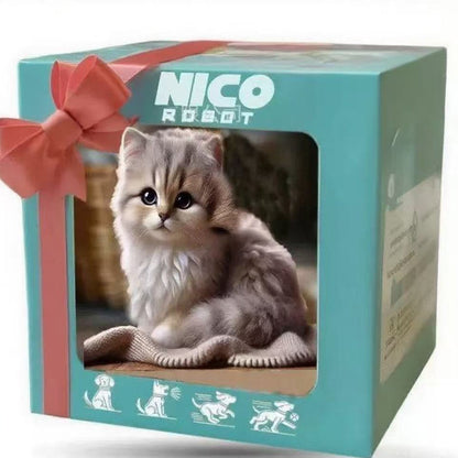 🔥Realistisk leksakshund🐶