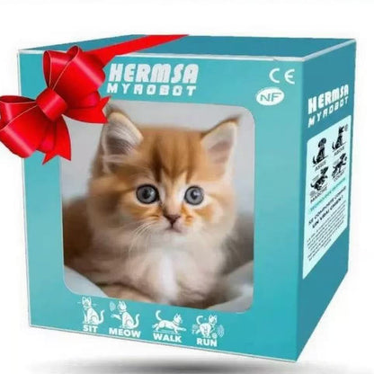 🔥Realistisk leksakshund🐶