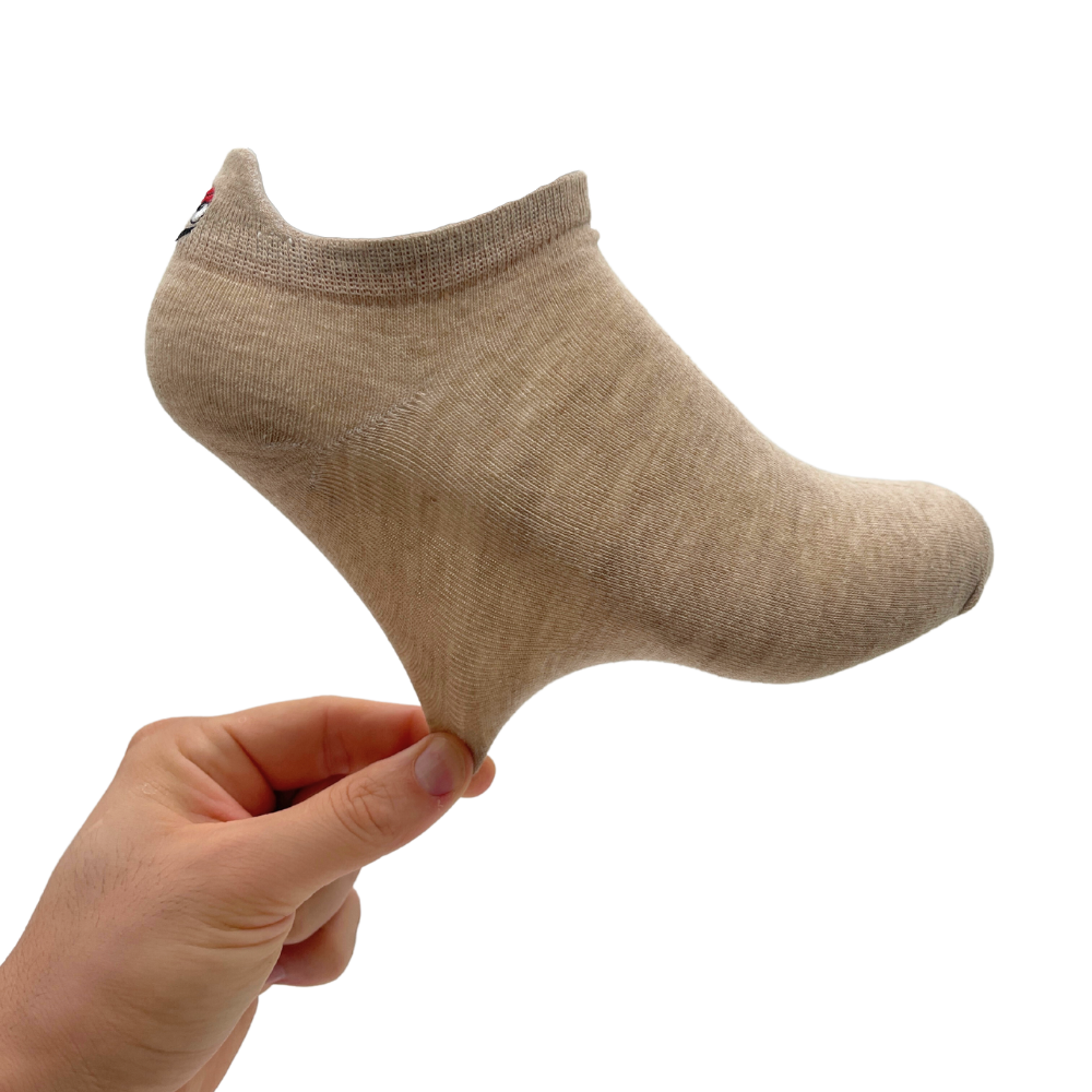 Roliga Tecknade Strumpor