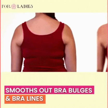 🎁Ribbad push-up-bh med justerbara byglar för kvinnor
