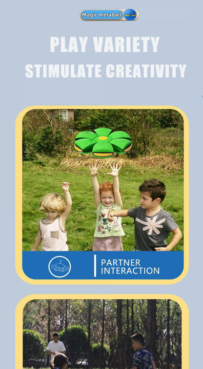 🏆Snabba rea⚡ Över 50 000 sålda! Nästan slut - 💥Barnens studsboll