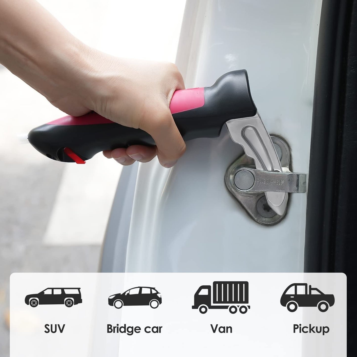 Handly™ För en smidigare resa