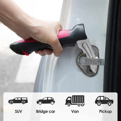 Handly™ För en smidigare resa