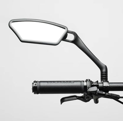 360° roterbar och justerbar backspegel för cykel