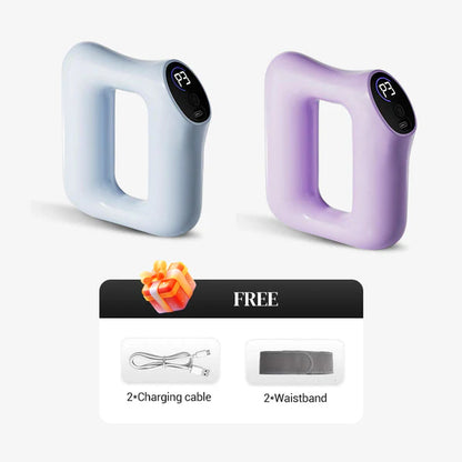 ⏳Begränsad tid 40 % RABATT⏳Multifunktionell fasciarring för hela kroppen