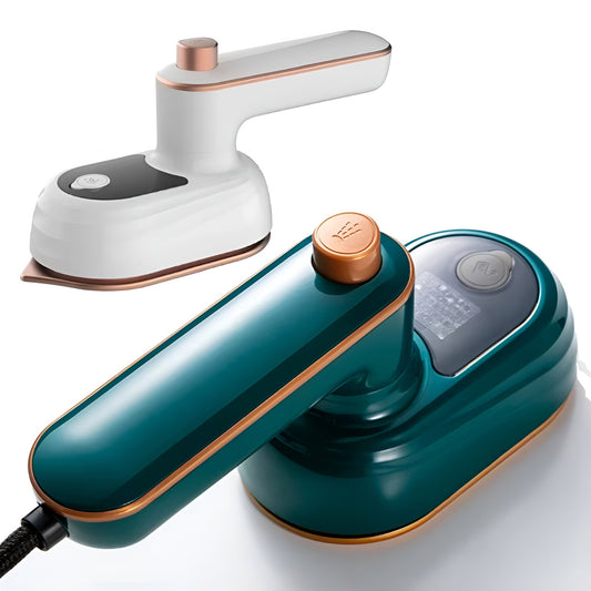 Vapor Jet Mini Resestrykjärn
