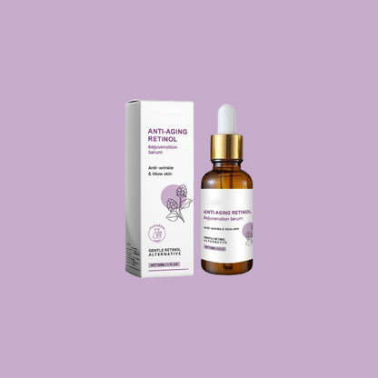 🎁2025 Nytt kollagen Retinol föryngringsserum