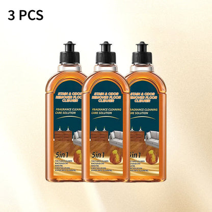 🔥Last Day Sale 50% Rabatt🔥✨Flecken- & Geruchsentferner Bodenreiniger（Je mehr Sie kaufen, desto höher der Rabatt）