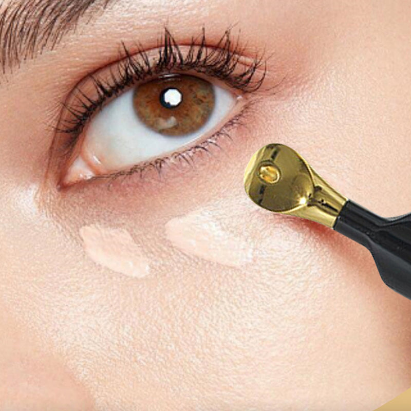 Återfuktande Concealer för mörka ringar under ögonen
