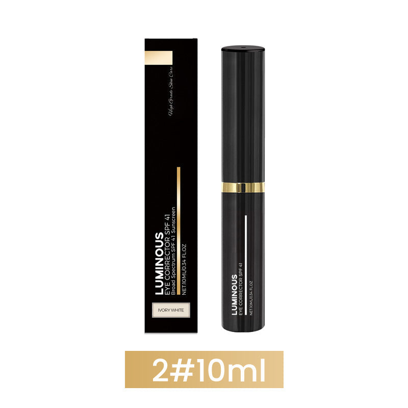 Återfuktande Concealer för mörka ringar under ögonen