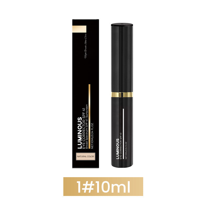 Återfuktande Concealer för mörka ringar under ögonen