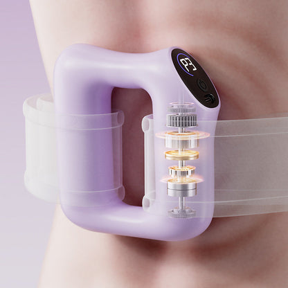 ⏳Begränsad tid 40 % RABATT⏳Multifunktionell fasciarring för hela kroppen